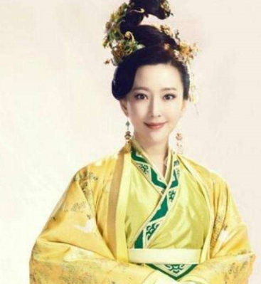 唐太宗最神秘的妃子,杨妃最后什么结局