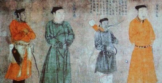 从没打过嬴仗,刘光世为何号称南宋第一战神