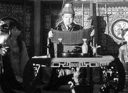 古代除了科举考试能当官外 还有一种最直接最暴力的方法