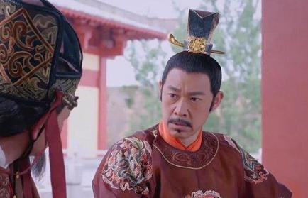 李世民最喜欢的儿子是谁