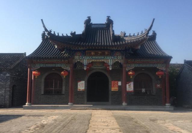 这十个字是孔子仅有的遗墨,为何会留在这里?