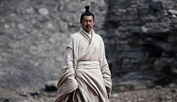 这十个字是孔子仅有的遗墨,为何会留在这里?