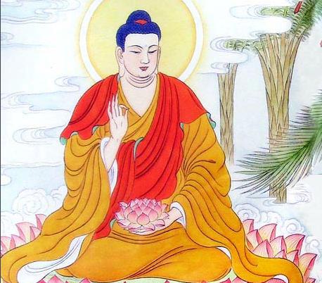 净土宗：汉传佛教十宗之一，根源于大乘佛教净土信仰