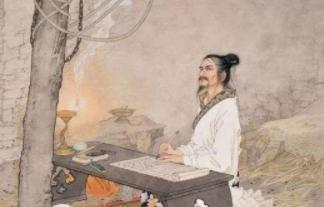司马迁为何替李陵鸣不平