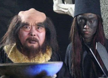 西游记中李世民到了地府后，十殿阎王都要迎接是为何？-趣历史网
