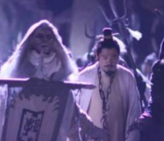 西游记中李世民到了地府后，十殿阎王都要迎接是为何？-趣历史网