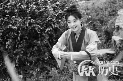 芈月是秦始皇的谁？芈月是秦始皇的奶奶?
