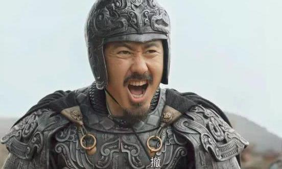 《三国演义》中被严重低估的一员大将,他才是诸葛亮真正的对手