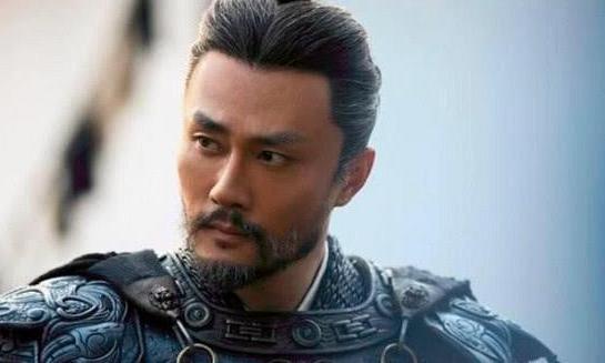 《三国演义》中被严重低估的一员大将,他才是诸葛亮真正的对手
