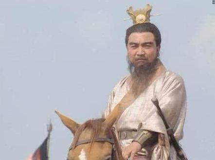 《三国演义》中被严重低估的一员大将,他才是诸葛亮真正的对手