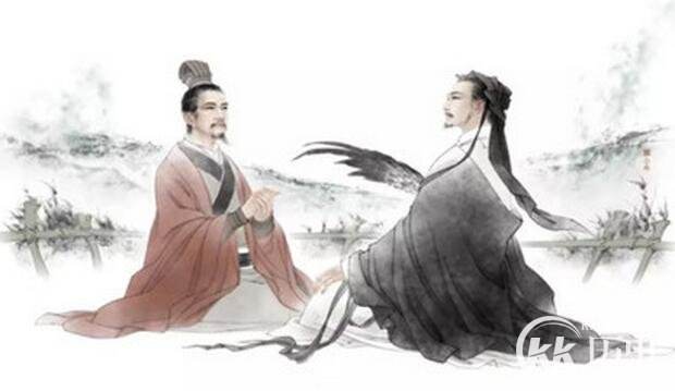 三顾茅庐的主人公是谁?揭秘刘备三顾茅庐的真相