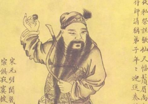孟玄喆是哪个朝代的太子