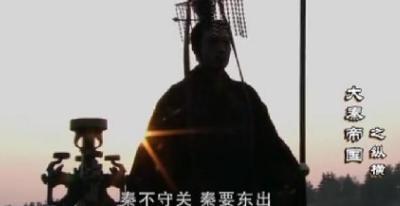 秦惠文王到底有什么怪病，让他壮年吐血而亡
