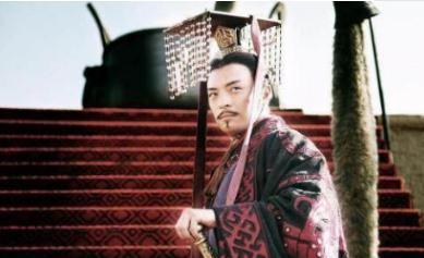 秦惠文王到底有什么怪病，让他壮年吐血而亡