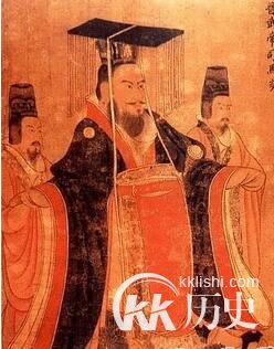 晋朝皇帝：历史上西晋王朝第一位皇帝是谁？