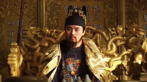 明朝陈新甲是谁?本有机会摆脱两面作战?