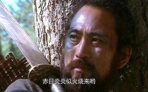 吴用真的是个狗头军师吗