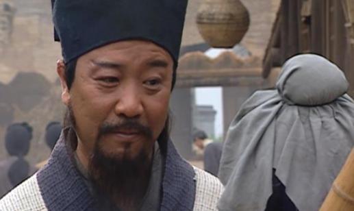 吴用真的是个狗头军师吗