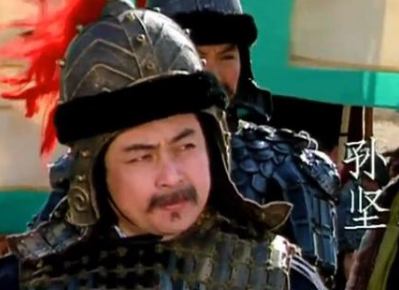 三国演义中汜水关前，能斩华雄的武将都有哪些人