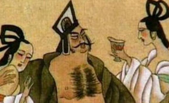 纣王真的沉迷酒色暴虐无道吗