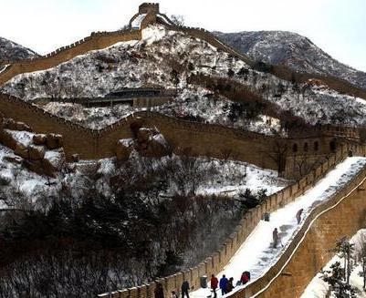 长城的砖头到底用的是什么材料 为何能千年不倒呢