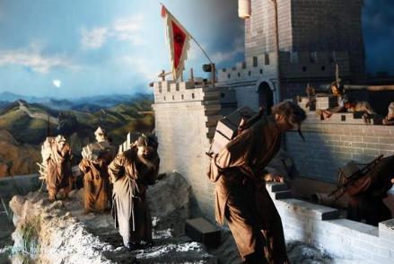 长城的砖头到底用的是什么材料 为何能千年不倒呢