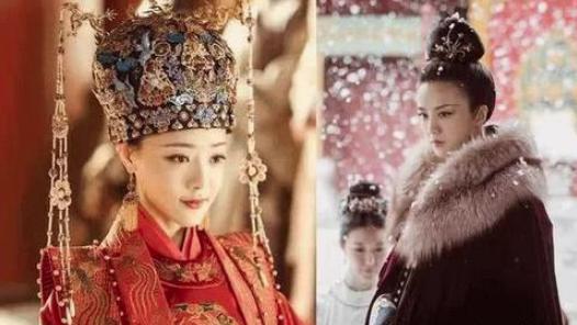朱瞻基的第一个皇后胡善祥，她到底犯了什么错