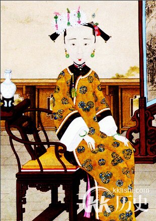 道光皇帝的全妃是谁?详解全妃的生平及简介