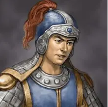 三国时期与吕布在虎牢关前大战的人都有哪些人