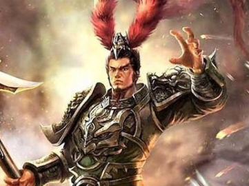 三国时期与吕布在虎牢关前大战的人都有哪些人