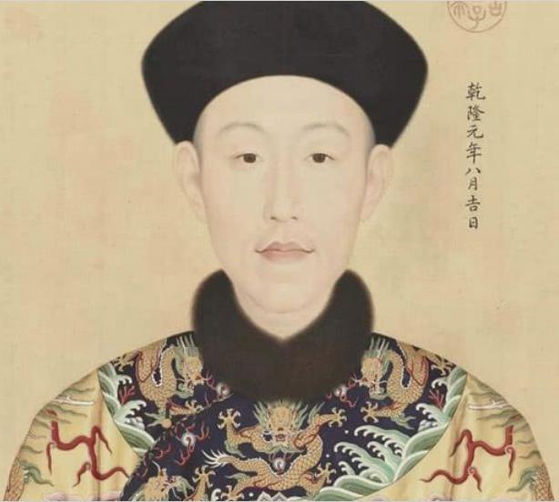 78岁大臣觐见乾隆,为何次日大臣就告老还乡