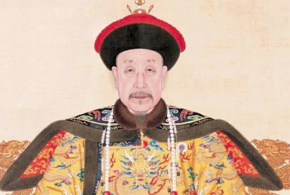 78岁大臣觐见乾隆,为何次日大臣就告老还乡