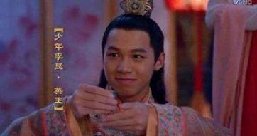 李显放任后宫执掌政权,最后死在妻女手中