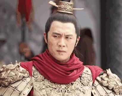 隋末时期的李世民实力有多大 看完你就知道了