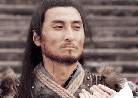 隋末时期的李世民实力有多大 看完你就知道了