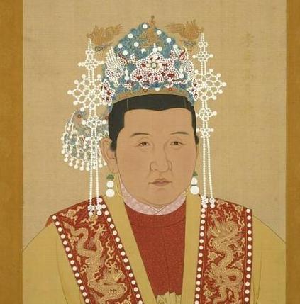 明成祖朱棣的生母到底是谁 究竟是汉人还是蒙古人
