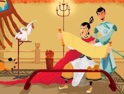 战国赵括真的能“纸上谈兵”吗