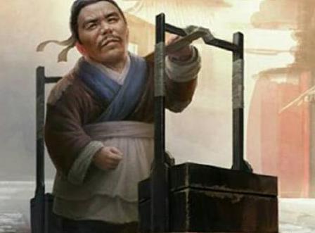 历史上的武大郎真的很矮吗 他真的是卖烧饼的吗