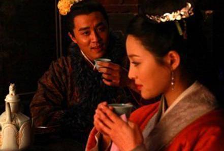 历史上的武大郎真的很矮吗 他真的是卖烧饼的吗
