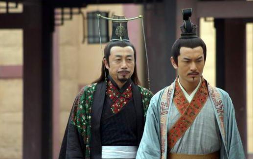 汉武帝刘彻英明了一辈子,想不到晚年栽在了他手里