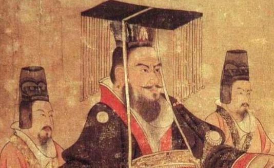 汉武帝刘彻英明了一辈子,想不到晚年栽在了他手里
