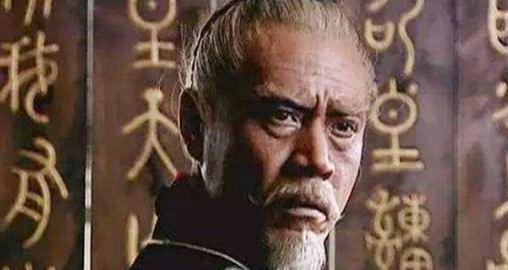 汉武帝刘彻英明了一辈子,想不到晚年栽在了他手里