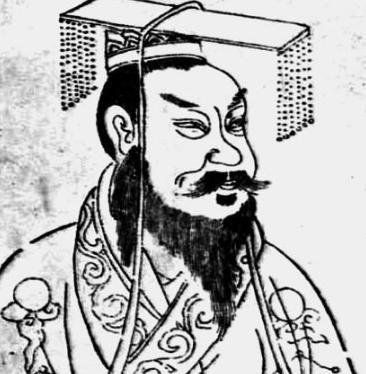 汉武帝刘彻英明了一辈子,想不到晚年栽在了他手里
