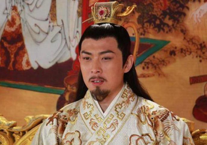 陈后主被俘后还活了15年,日日饮酒作乐,因为无聊向隋文帝讨官做?