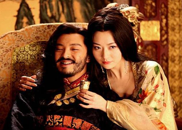 陈后主被俘后还活了15年,日日饮酒作乐,因为无聊向隋文帝讨官做?