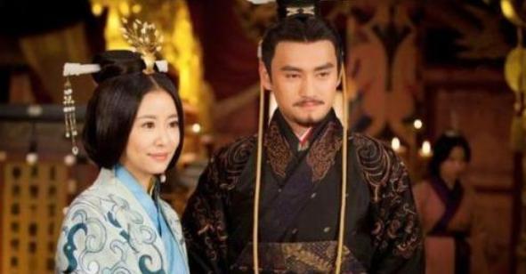 郭圣通带10万大军做嫁妆嫁给刘秀,最后却被废后