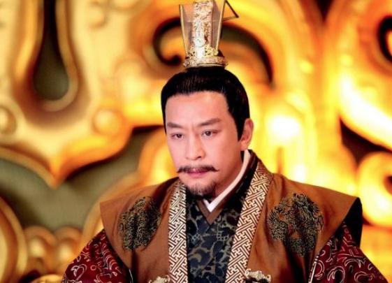 他姨妈是皇帝宠妃,而他自己是开国功臣