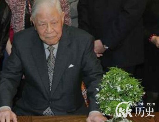 李登辉影响力不可低估！为何有大胆“卖国”言论