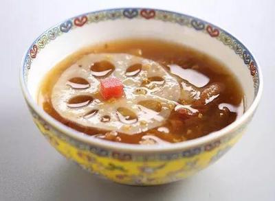 盘点古代夏天冷饮 古人在大热天吃什么来降温解暑