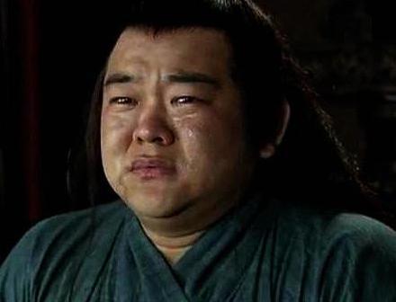 马超临死前的一句什么话 竟然会让刘禅吃了大亏